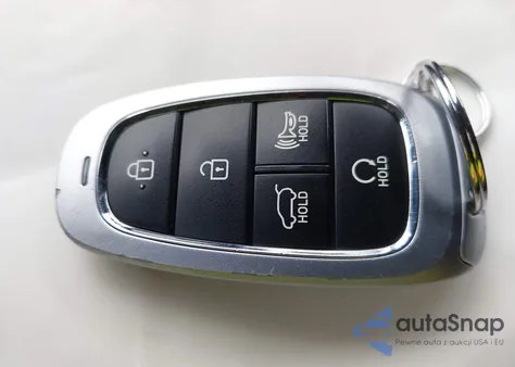 2023 Hyundai Tucson Sel from USA, damaged, VIN 5NMJBCAE1PH179136